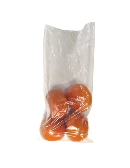 ▷ Bolsas polietileno planas sem fecho | Uniuso