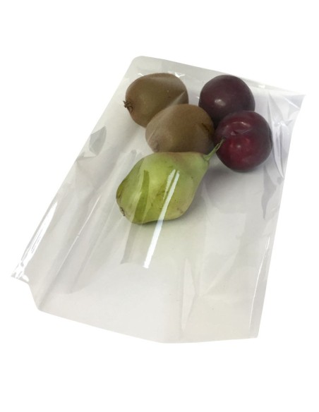 ▷ Bolsas polipropileno biorientado planas | Uniuso