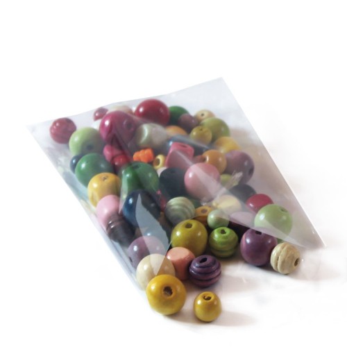 ▷ Bolsas polipropileno biorientado planas | Uniuso