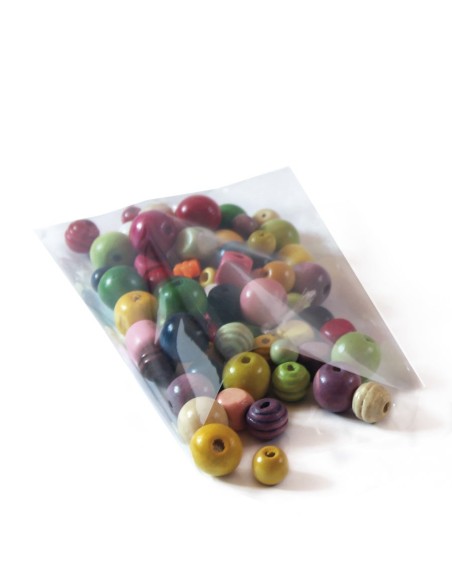 ▷ Bolsas polipropileno biorientado planas | Uniuso