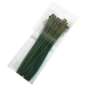 BOPP bags with adhesive flap 2