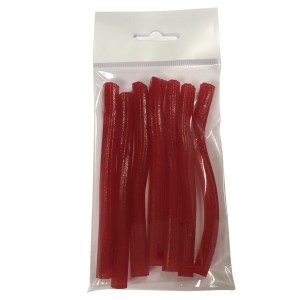 Bolsas Polipropileno con solapa adhesiva con refuerzo y eurotaladro 2