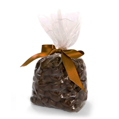 ▷ Bolsas de polipropileno biorientado com fole e fundo quadrado | Uniuso