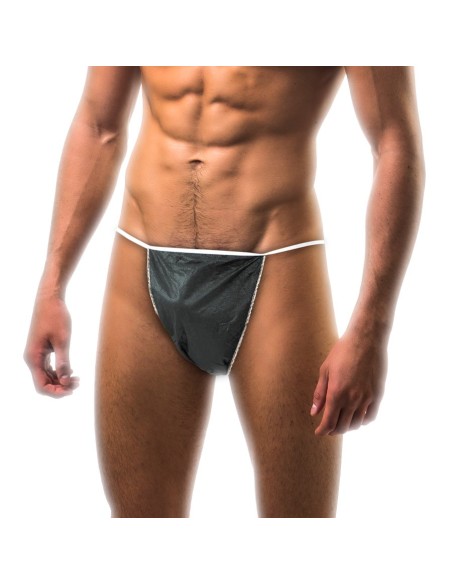 ▷ Tanga de homem em TNT de polipropileno | Uniuso 