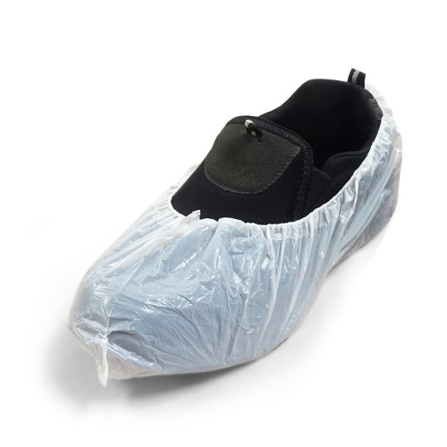 ▷ Cobre-sapatos de polietileno | Uniuso 