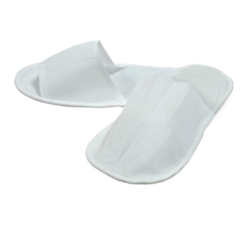 Non-woven slippers - EVA sole