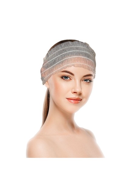 ▷ Cinta de Pelo-Diadema en Polipropileno | Uniuso