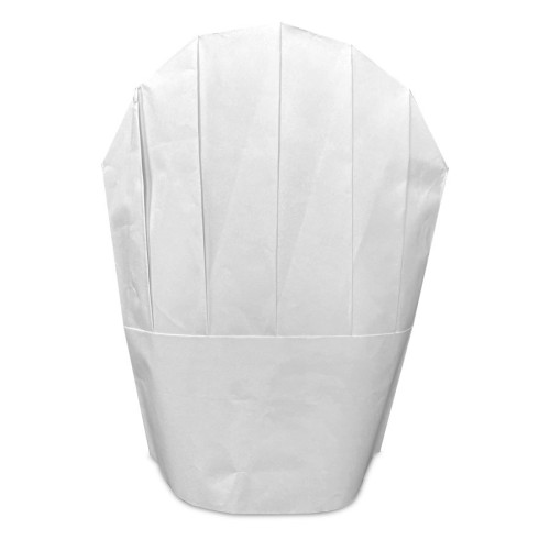 ▷ Gorro Cocina "Continental" ajustable | Uniuso