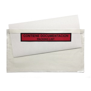 ▷ Packing List | Uniuso