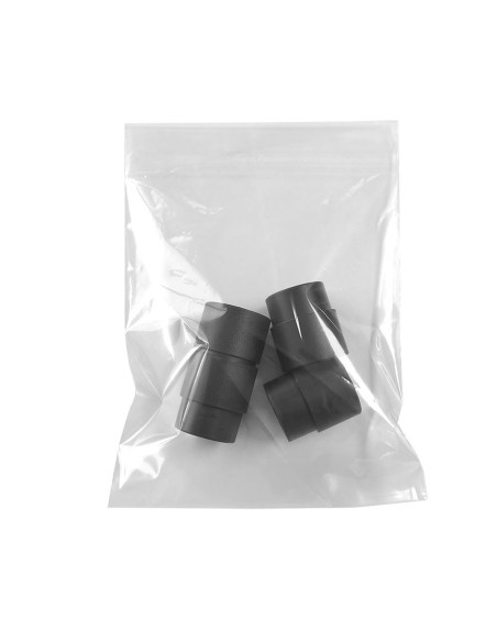 Bolsas Polietileno con solapa adhesiva cerrada