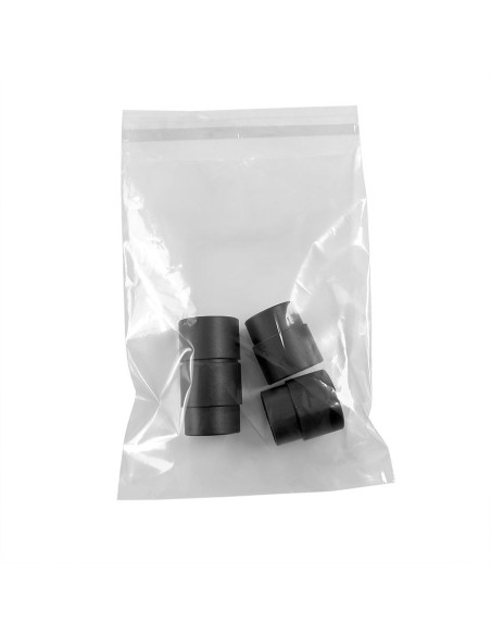 ▷ Bolsas polietileno com aba adesiva | Uniuso