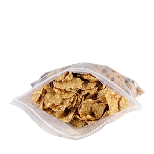 ZIPLOCK polyethylene bags