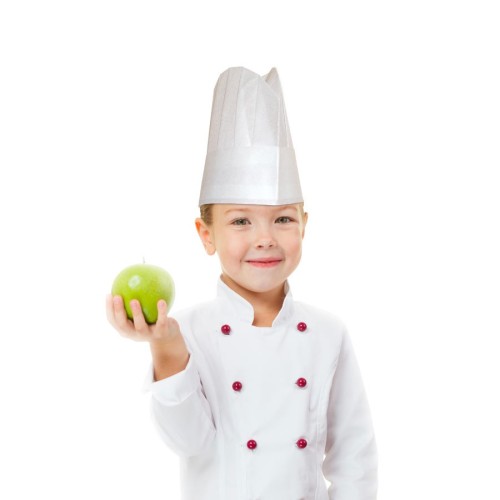 "Continental" Chef's hat