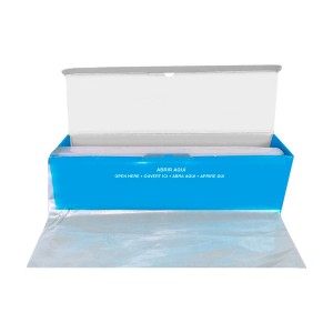 PE pastry bag G.280 (70µ) 2