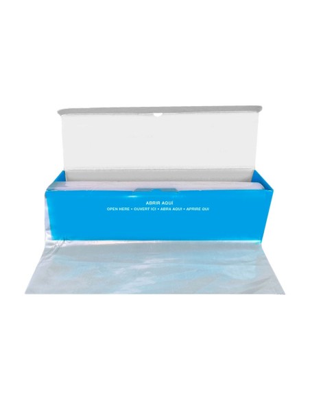 ▷ Saco de pasteleiro em polietileno | Uniuso