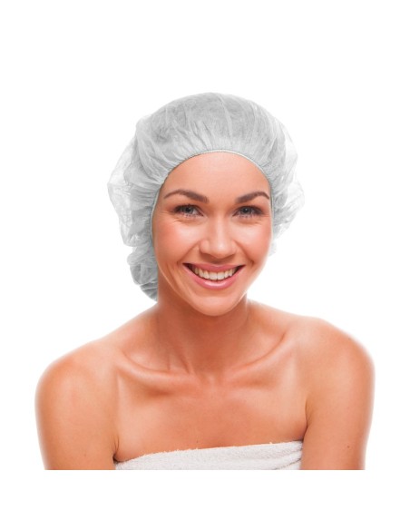 Non-woven Bouffant CAP