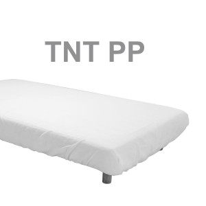 ▷ Lençóis em TNT de polipropileno | Uniuso