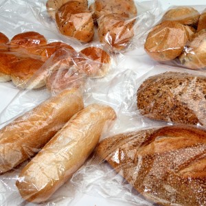 ▷ Sacos microperfurados de polipropileno CAST | Uniuso