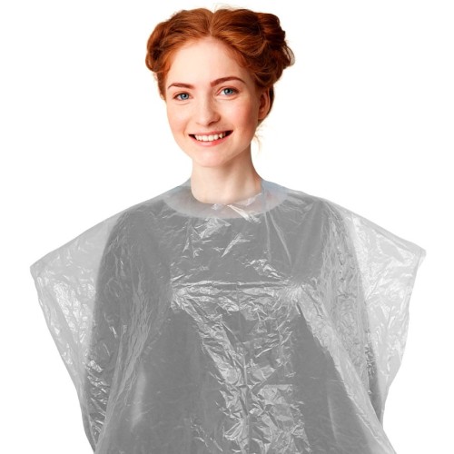 ▷ Capa de Tinte en Polietileno | Uniuso