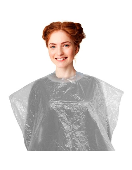 ▷ Capa de Tinte en Polietileno | Uniuso