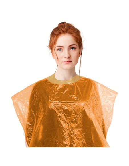 ▷ Capa de Tinte en Polietileno | Uniuso