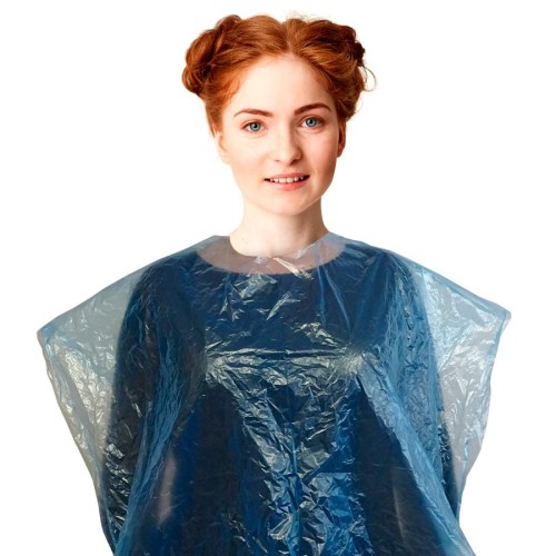 ▷ Capa de cor em polietileno | Uniuso