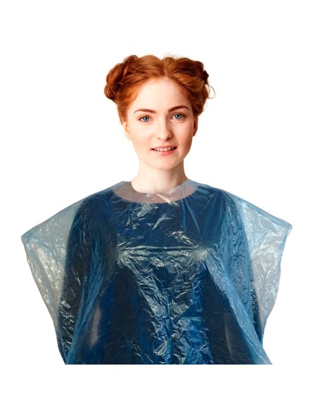 ▷ Capa de cor em polietileno | Uniuso