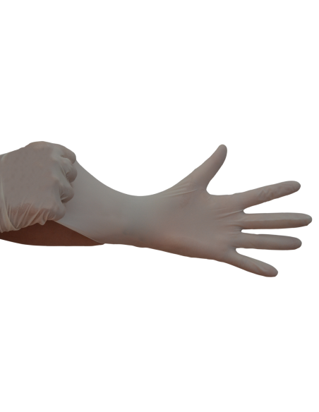 ▷ Guantes de Látex con o sin polvo | Uniuso