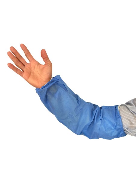 Non-woven SPP+PE oversleeves