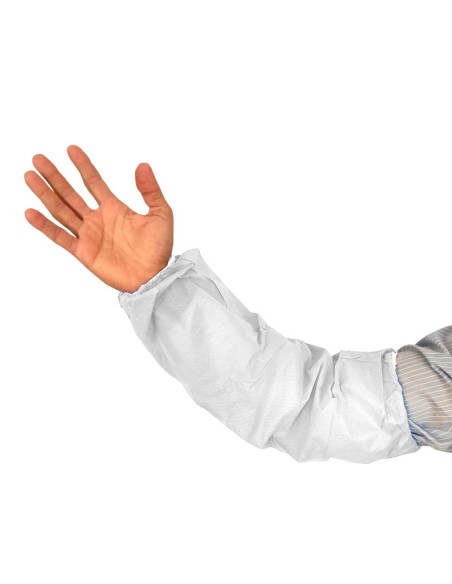 Non-woven SPP+PE oversleeves