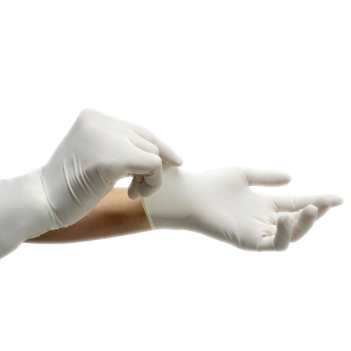 Guantes de Látex