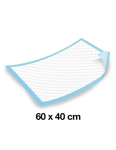 Absorbent underpads
