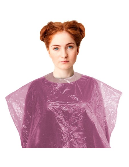 ▷ Capa de cor em polietileno | Uniuso