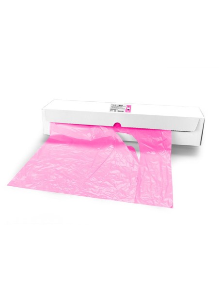 ▷ Capas desechables para tiente en rollo | Uniuso