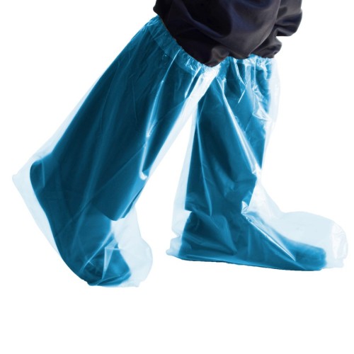 ▷ Cubrebotas de Polietileno | Uniuso