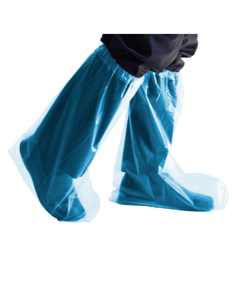 ▷ Cubrebotas de Polietileno | Uniuso