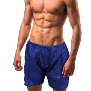 Non-woven boxer