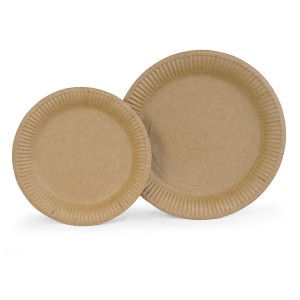 Krafliner Radial Plates - Unibasic