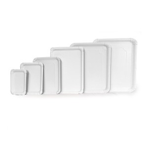 Recycled Cardboard Trays |IBP Uniuso