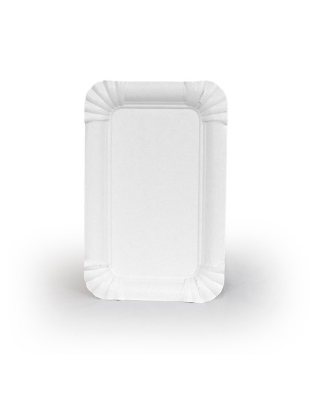 ▷ Bandejas de cartoncillo reciclado | IBP Uniuso