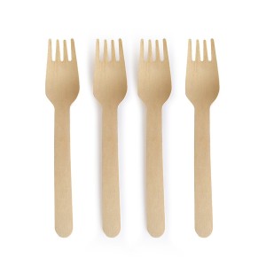 Wooden cutlery 2