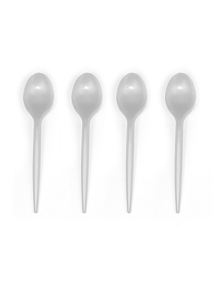 Reusable Polypropylene Flatware