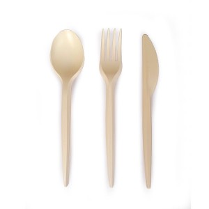 Compostable Reusable Cutlery