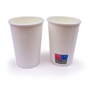 ▷ Vasos de cartón para bebidas frías | IBP Uniuso
