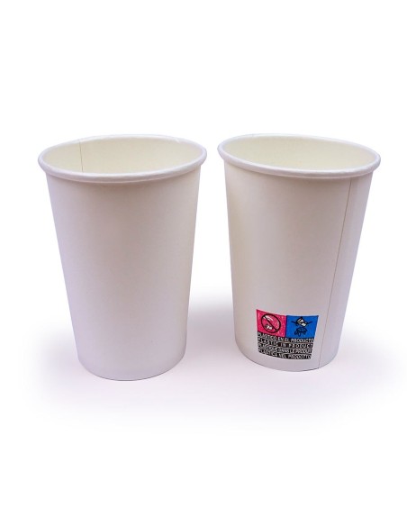 ▷ Vasos de cartón para bebidas frías | IBP Uniuso