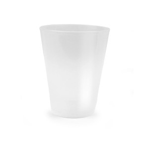 ▷ Vasos de polipropileno 100% reciclables | IBP Uniuso