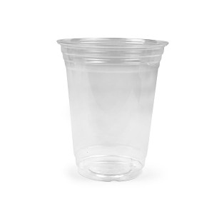 ▷ Vasos PET 100% reciclables  | IBP Uniuso 2