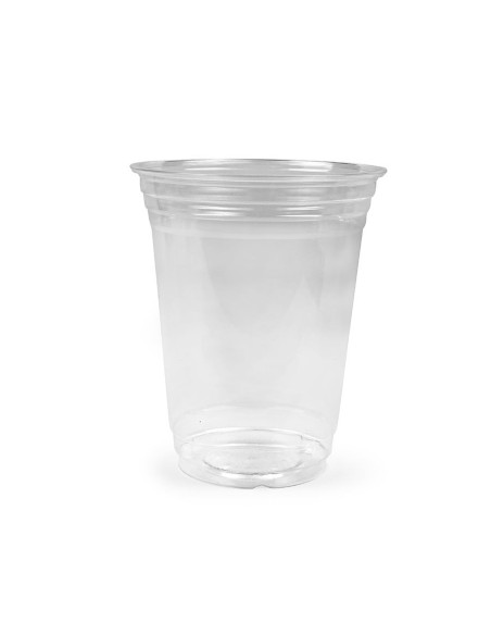 ▷ Vasos PET 100% reciclables  | IBP Uniuso