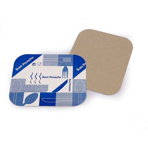 ▷ Envases de aluminio con tapa - Pollos asados | IBP Uniuso