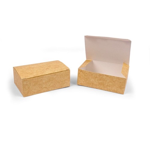 ▷ Caja para comida para llevar | IBP Uniuso